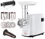 Изображение Tefal NE114130 mincer 1600 W White