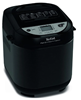 Picture of Tefal PF251835 bread maker 610 W Black