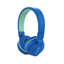 Изображение Tellur Buddy Bluetooth Over-ear Headphones Blue