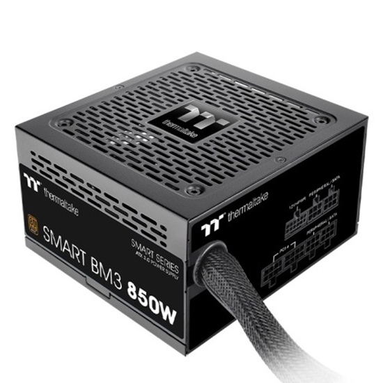 Изображение Thermaltake Smart BM3 850W Power Supply