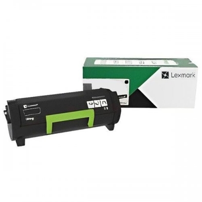 Attēls no Toner 66S2H00 do MS531dw/MX532adwe 28.4K czarny