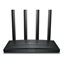 Attēls no Rūteris TP-Link ArcherAX17 1500Mps WiFi6 Black