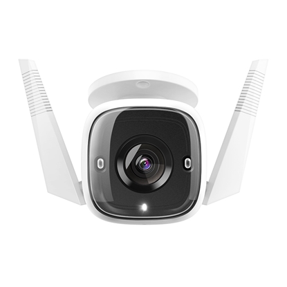 Изображение TP-Link TC65 security camera Bullet IP security camera Outdoor 2304 x 1296 pixels Ceiling/wall