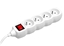 Picture of Tracer 44616 PowerCord 3m White