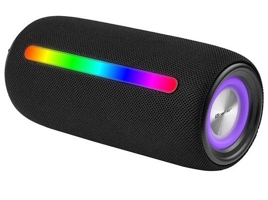 Изображение Tracer 47182 Stripe TWS Bluetooth Black