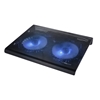 Picture of Trust 20104 laptop cooling pad 43.9 cm (17.3") Black