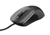 Picture of Trust Carve mouse Ambidextrous USB Type-A Optical 1200 DPI