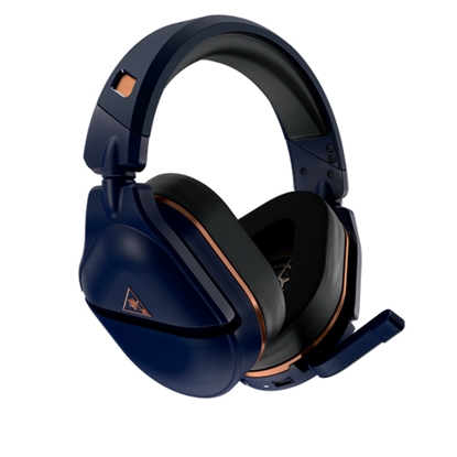 Attēls no Turtle Beach Stealth 700P GEN 2 MAX Playstation Cobalt Blue