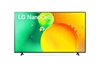 Изображение TV Set|LG|86"|4K/Smart|3840x2160|Wireless LAN|Bluetooth|Black|86NANO753QA