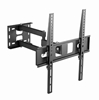 Изображение Tv Stiprinājums Gembird TV Wall Mount (Full-Motion)