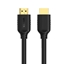 Picture of UNITEK HDMI CABLE 2.0 4K 60HZ C11079BK-3M