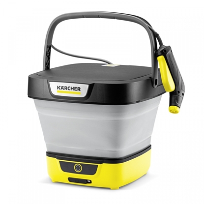 Attēls no Myjka ciśnieniowa Karcher  OC 3 Foldable