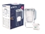 Picture of Stiklinis vandens filtravimo indas BRITA LED MXpro Glass 2,5 l