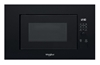 Picture of WHIRLPOOL Built-in Microwave WMF200G NB, 20L, Black