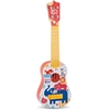 Picture of Woopie vaikiška klasikinė gitara, raudona 57cm