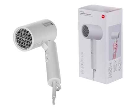 Изображение Xiaomi H101 hair dryer 1600 W White