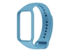 Изображение Xiaomi watch strap Smart Band 8 Active, blue