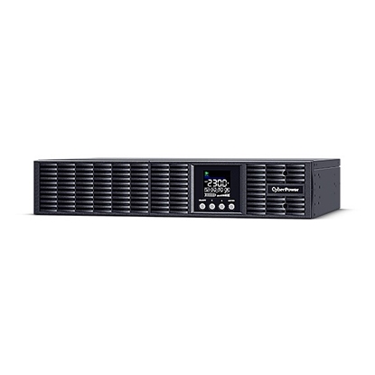 Attēls no Zasilacz awaryjny UPS OLS2000ERT2UA 8xC13/USB/RS232/Relay/Dry contact