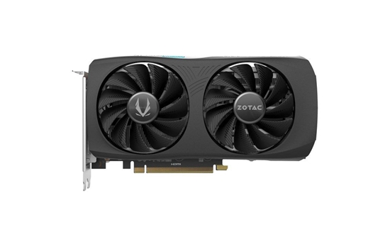 Picture of Zotac RTX 4070 SUPER Twin Edge     12GB