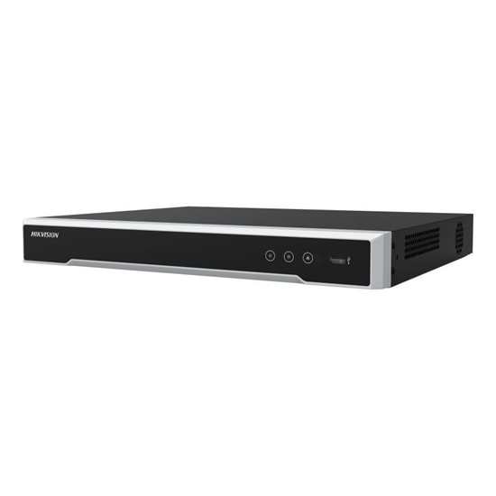 Picture of 8-channel 8K NVR DS-7608NI-M2