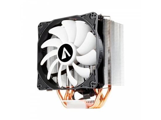 Изображение Chłodzenie CPU ABYSM CPU Air Cooler Snow IV Optima (APCS10H)