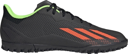 Picture of Adidas X Speedportal.4 TF M GW8506 football boots