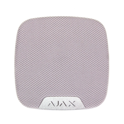 Изображение Ajax HomeSiren