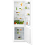 Attēls no Akcija! Electrolux iebūvējams ledusskapis ar saldētavu apakšā,177.2cm