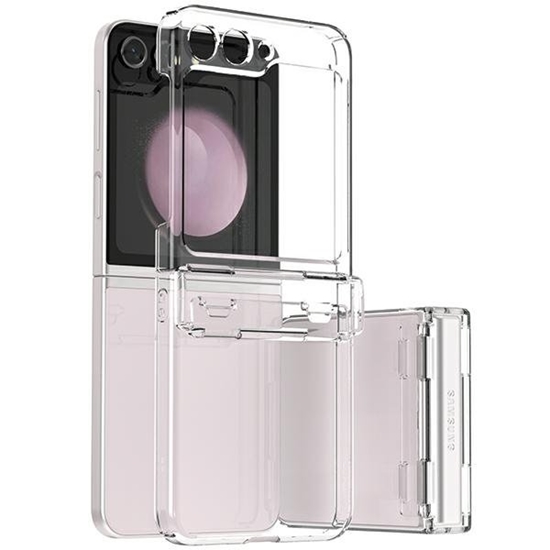 Picture of Araree Nukin 360 Case for Samsung Galaxy Z Flip5