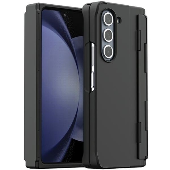 Изображение Araree Nukin 360 Case for Samsung Galaxy Z Fold 5