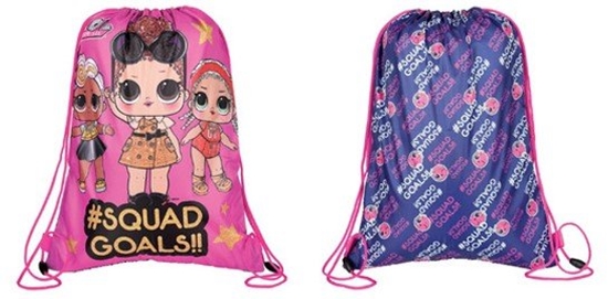 Изображение Bambino Children's Backpack 34 x 43 cm