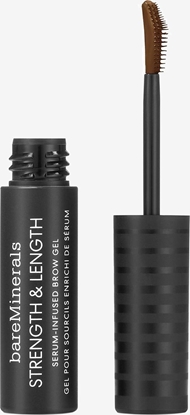 Attēls no bareMinerals Strength & Length żel do brwi Honey 5ml