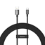 Picture of Baseus Superior Series Cable USB to USB-C, 65W, PD