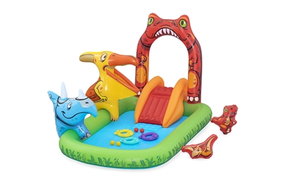 Picture of Bestway 53160 KId's Swimming Pool 241 x 140 x 137 см