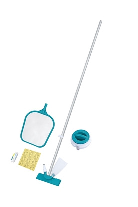 Picture of Bestway POOL CLEANING SET 58794