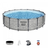 Picture of Bestway SteelPro Max 5619E Swimming Pool 427 x 122cm