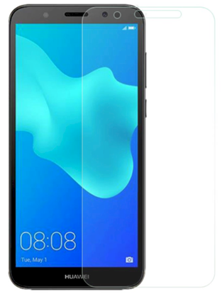 Picture of BL 9H Tempered Glass 0.33mm | 2.5D Aizsargstikls H