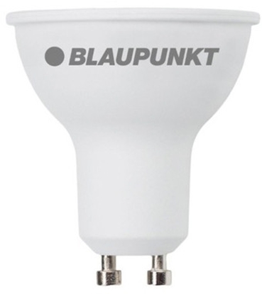 Attēls no Blaupunkt LED lamp GU10 500lm 5W 2700K