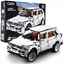 Изображение CaDa Off-Roader Vehicle Constructor 2208 pcs.