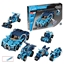 Изображение CaDa Sport Car Constructor 509 pcs.