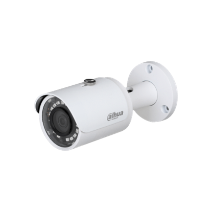 Изображение CAMERA HDCVI 1080P IR BULLET/HAC-HFW1200SP-POC-0280B DAHUA