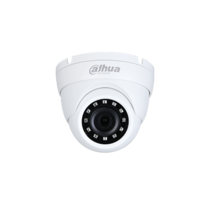 Изображение CAMERA HDCVI 1080P IR EYEBALL/HAC-HDW1200MP-0280B DAHUA