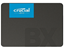 Picture of Crucial BX500 2.5" Serial ATA III 3D NAND 240GB SSD Disk