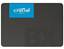 Изображение Crucial BX500 2.5" Serial ATA III 3D NAND 240GB SSD Disk