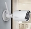 Picture of DAHUA 4MP IP IR Bullet videonovērošanas kamera WiFi DH-IPC-HFW1435SP-W-0280B