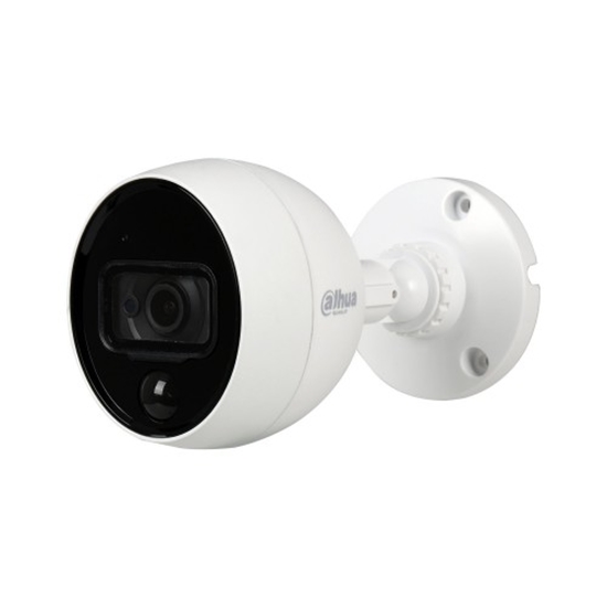 Picture of DAHUA CAMERA HDCVI 1080P BULLET HAC-ME1200BP-PIR