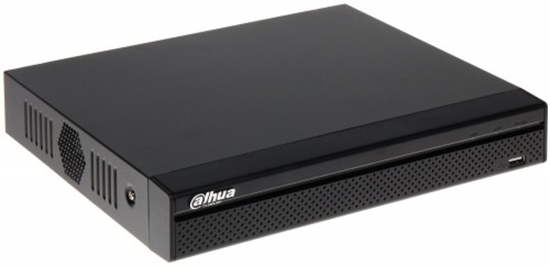 Picture of DAHUA PENTABRID DVR 4CH