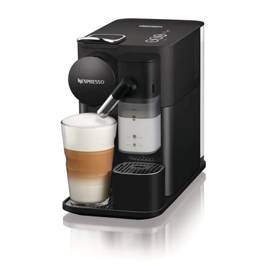 Picture of De’Longhi Lattissima One EN510.B Espresso machine 1 L