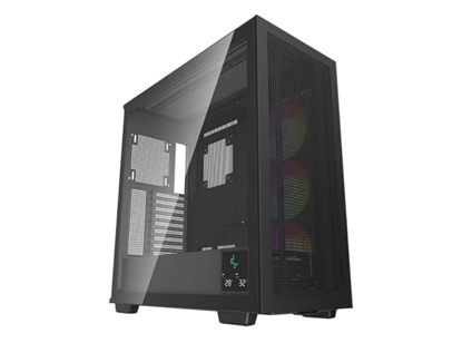 Изображение DeepCool MORPHEUS ATX+ - Computer case