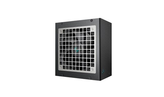 Picture of DeepCool PX1300P power supply unit 1300 W 20+4 pin ATX ATX Black